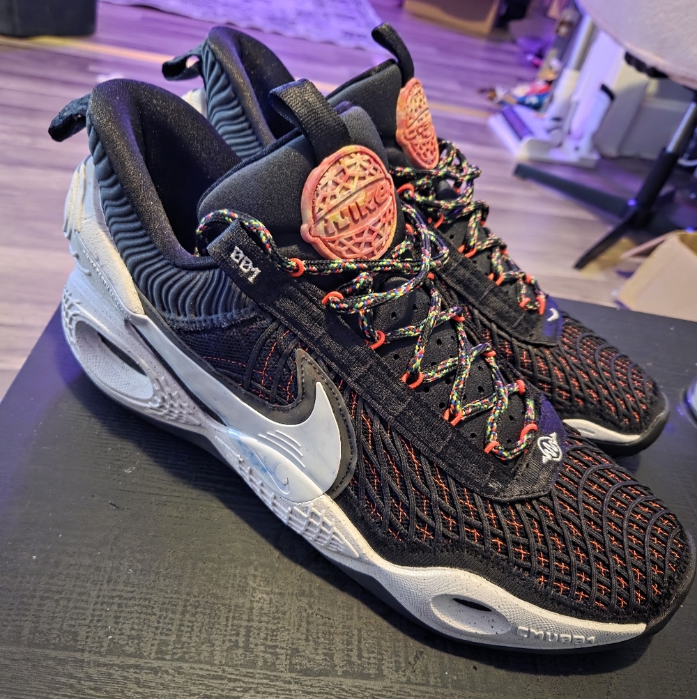 Nike "Cosmic Unity 2" Size 13 - Picture 3 of 16